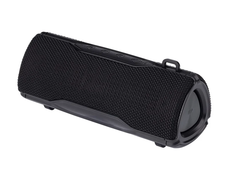 Harmony Reuleaux Portable Bluetooth® Speaker