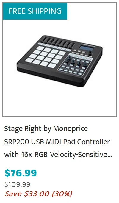 View product recommended for you