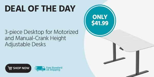 DEAL OF THE DAY