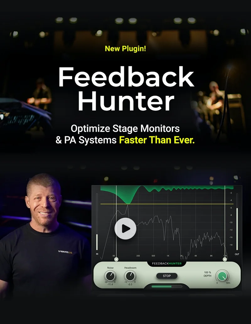 New plugin: Feedback Hunter