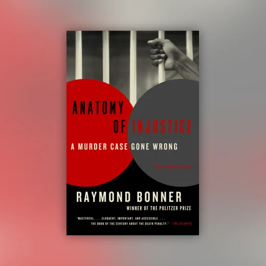 Anatomy of Injustice