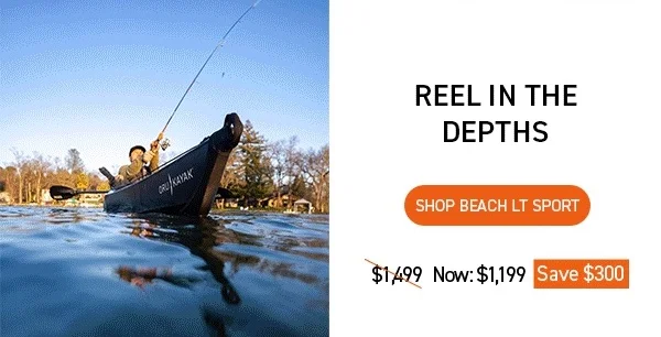 SHOP $300 OFF BEACH LT SPORT SHOP $300 OFF BEACH LT SPORT