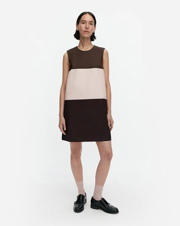 Malli Hennika Marimini dress