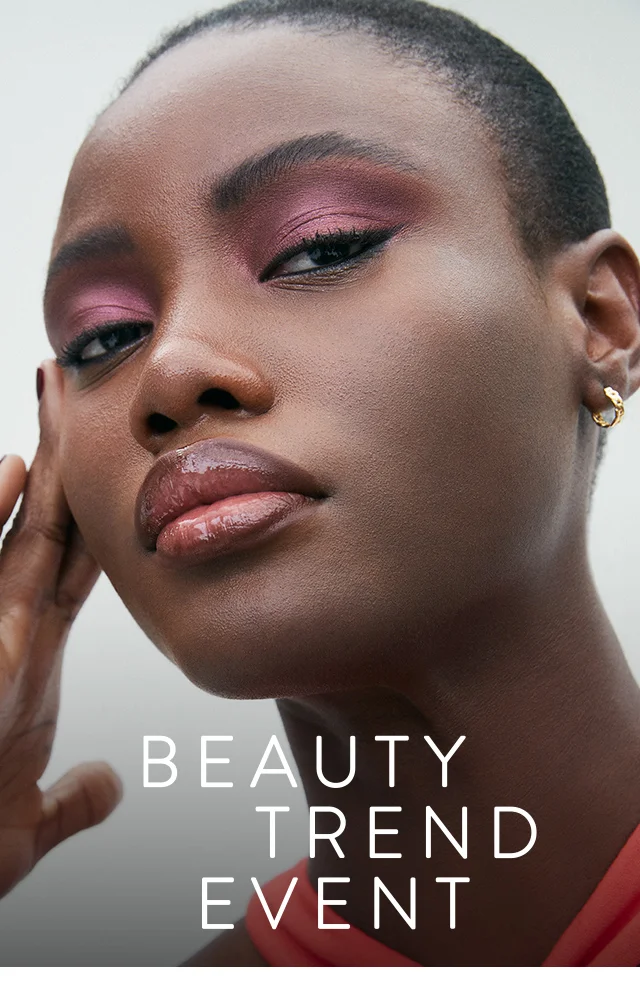 Beauty Trend Event