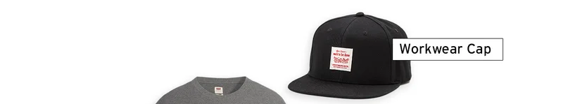 WORKWEAR CAP
