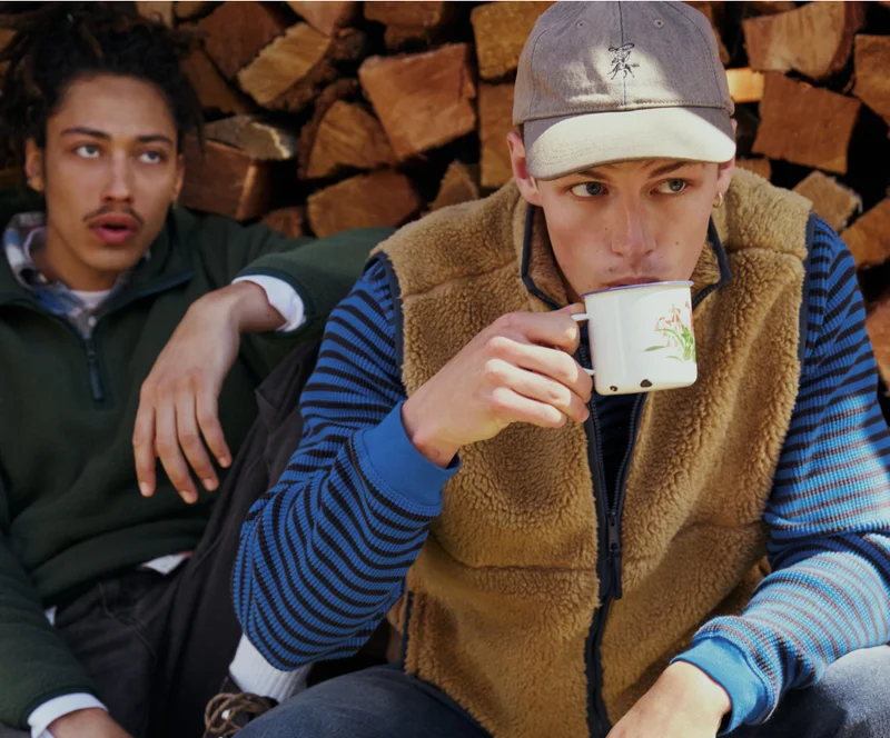 WINTER STYLE ESSENTIAL