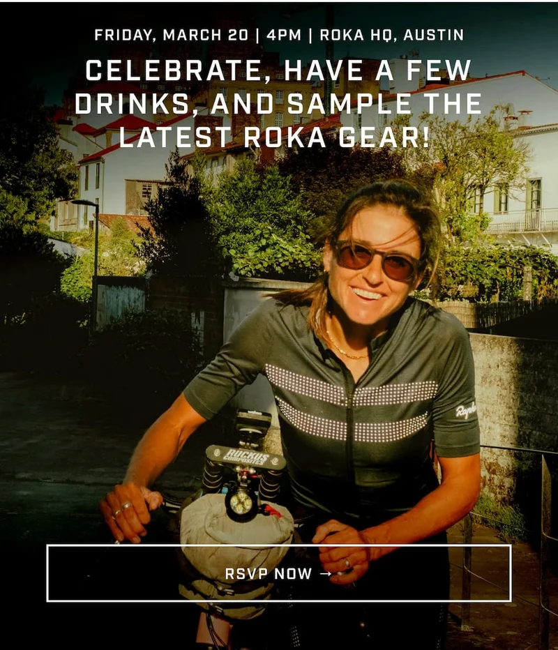 Shop ROKA Performance Eyewear