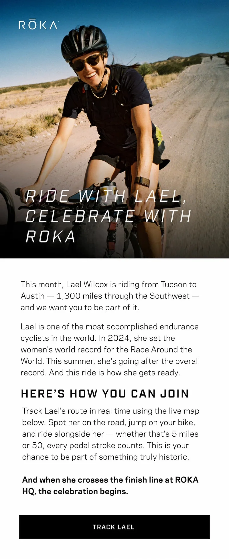 Shop ROKA Performance Eyewear