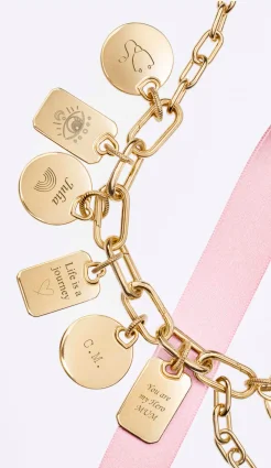 Engraved jewelry Engraved jewelry