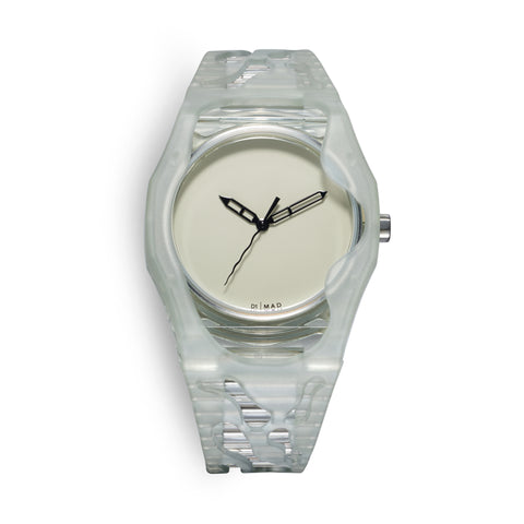 MAD Paris x D1 Milano Watch