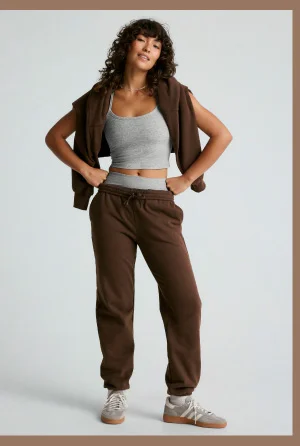 On the Go Jogger
