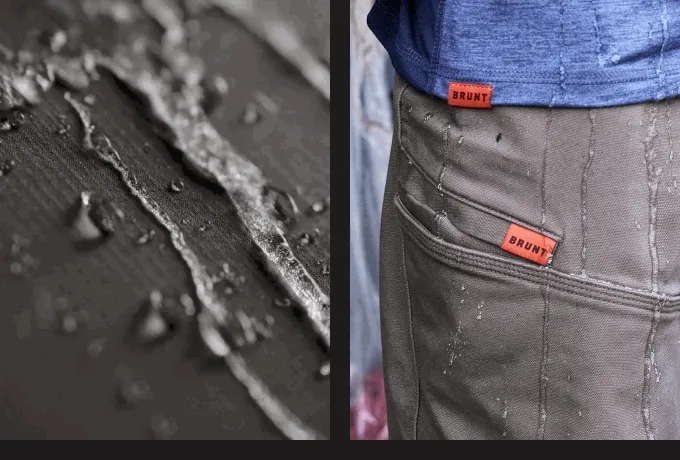 Torra Pant