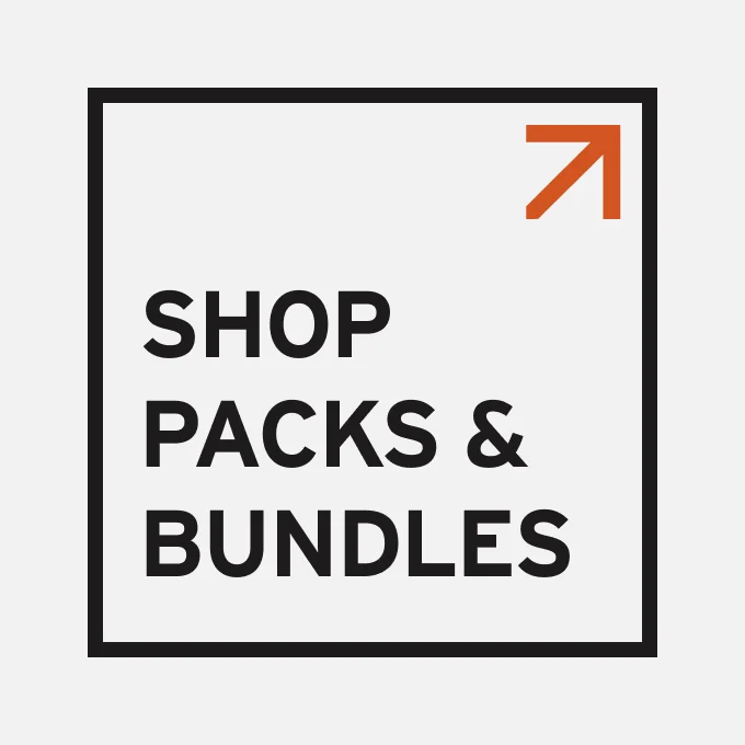 PACKS AND BUNDLES