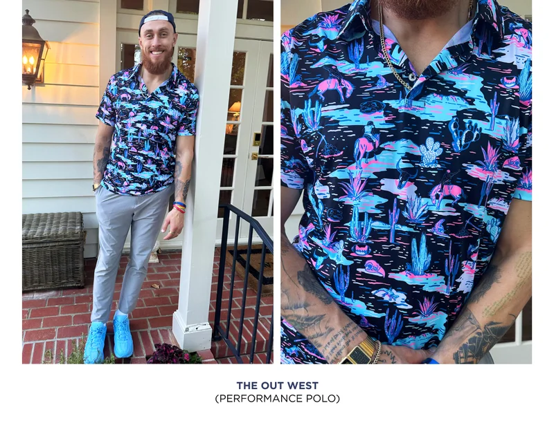 Performance Polo: The Out West