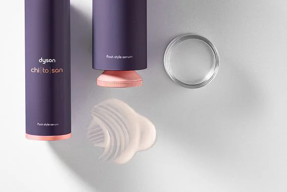 Dyson Chitosan Post-style serum