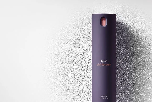 Dyson Chitosan Multi-use styling spray