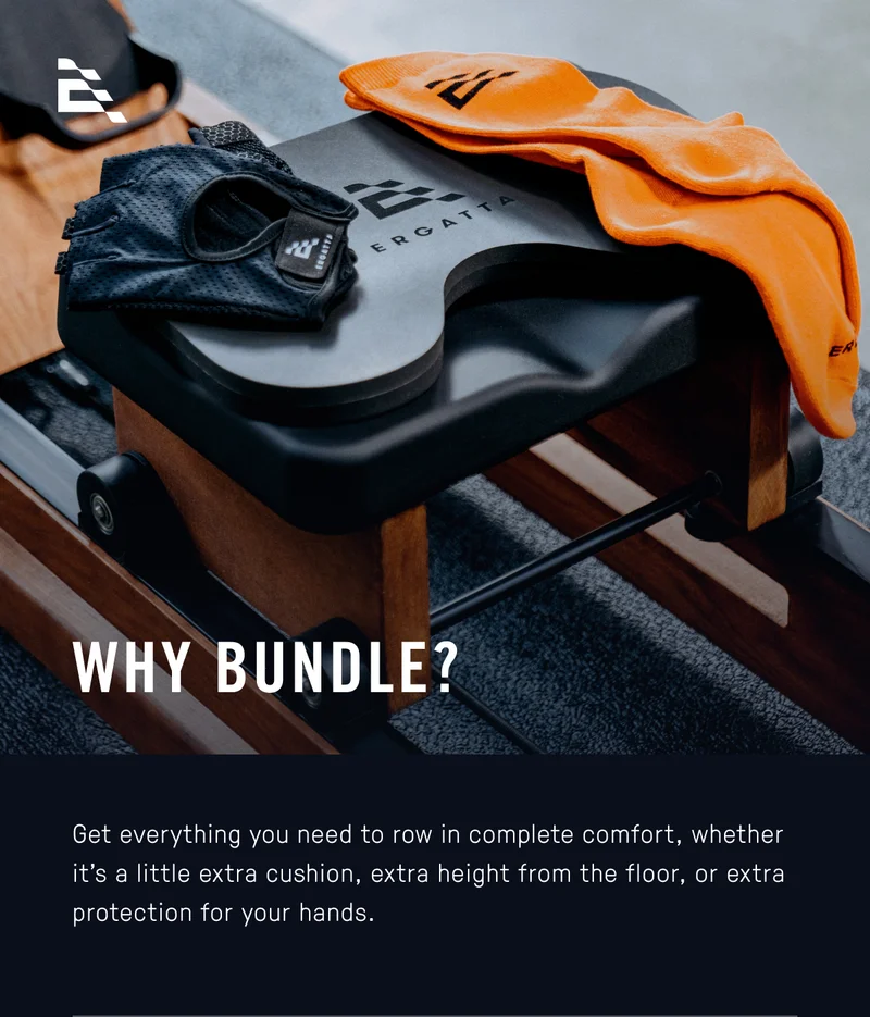Rower Bundles