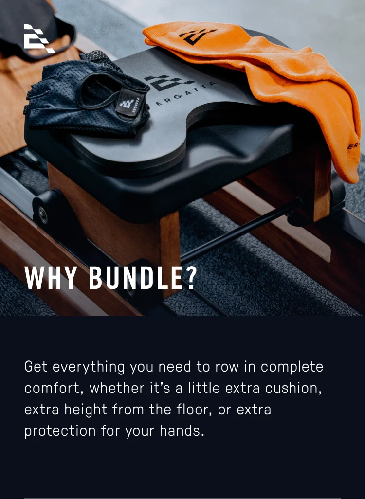 Rower Bundles