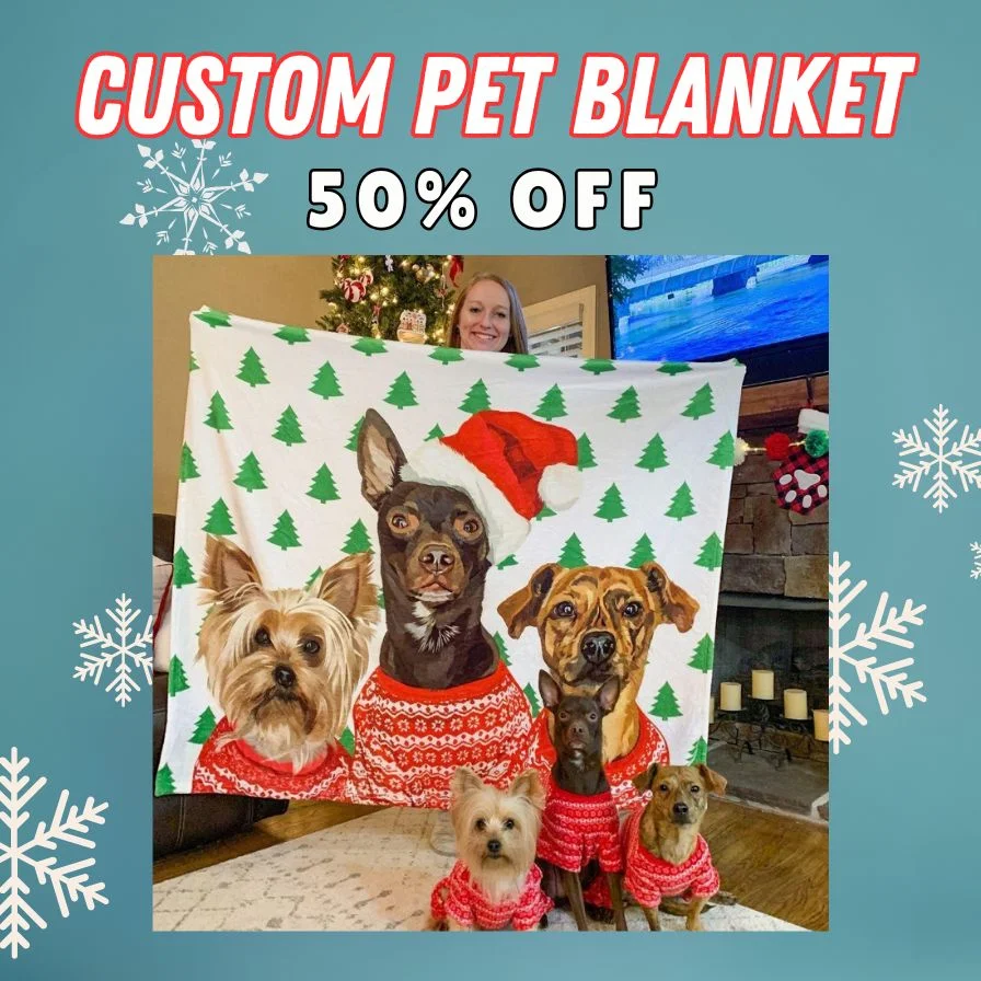 Custom Pet Prints