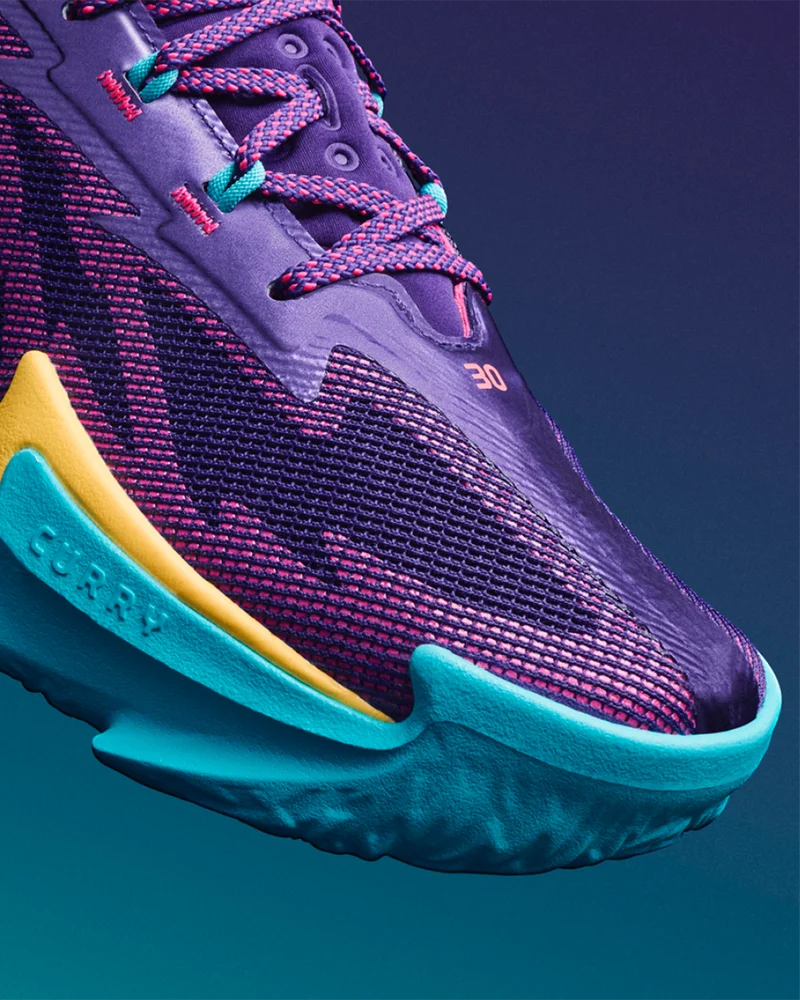 Under Armour