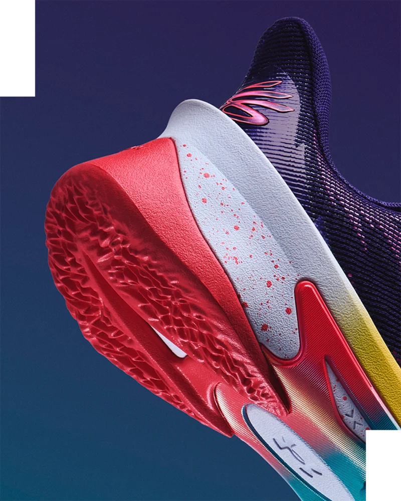 Curry Series 7
