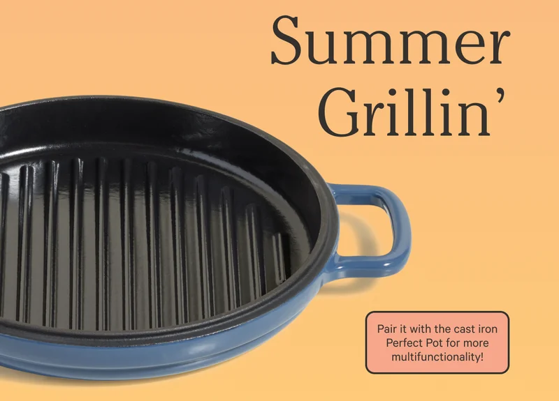 Summer Grillin'