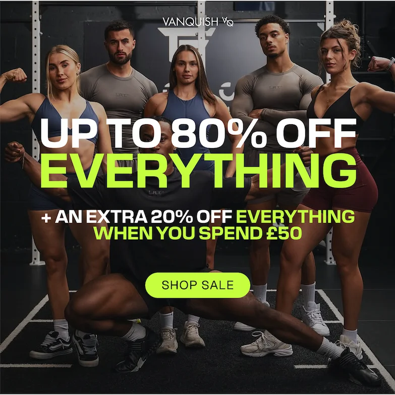 Black Friday Sale