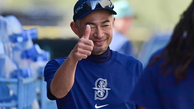 Ichiro Suzuki, CC Sabathia, Billy Wagner elected to Baseball Hall of Fame