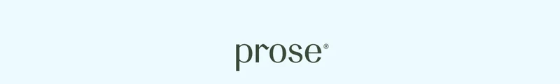 Prose