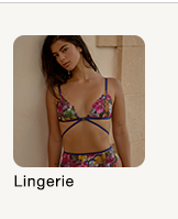 lingerie