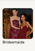 bridesmaid dresses