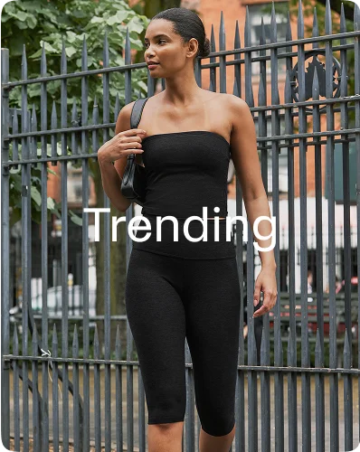 Shop Trending
