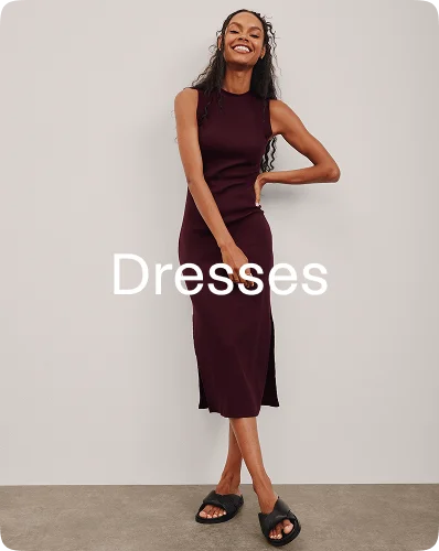 Shop Dresses