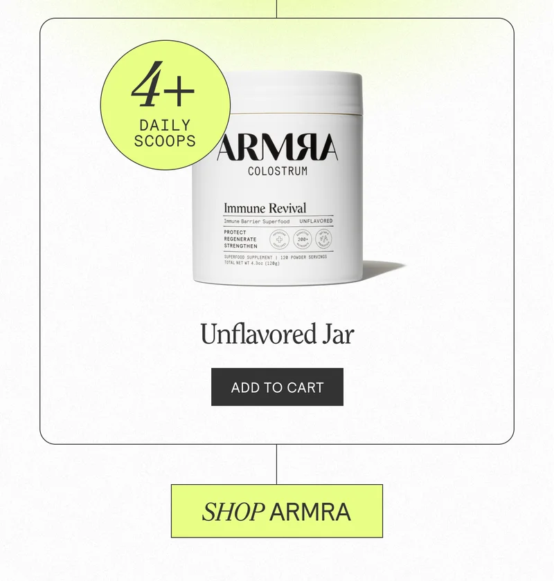 Unflavored Jar | ADD TO CART