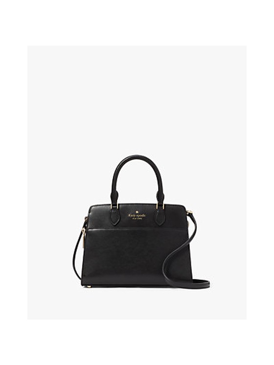 Madison Small Satchel