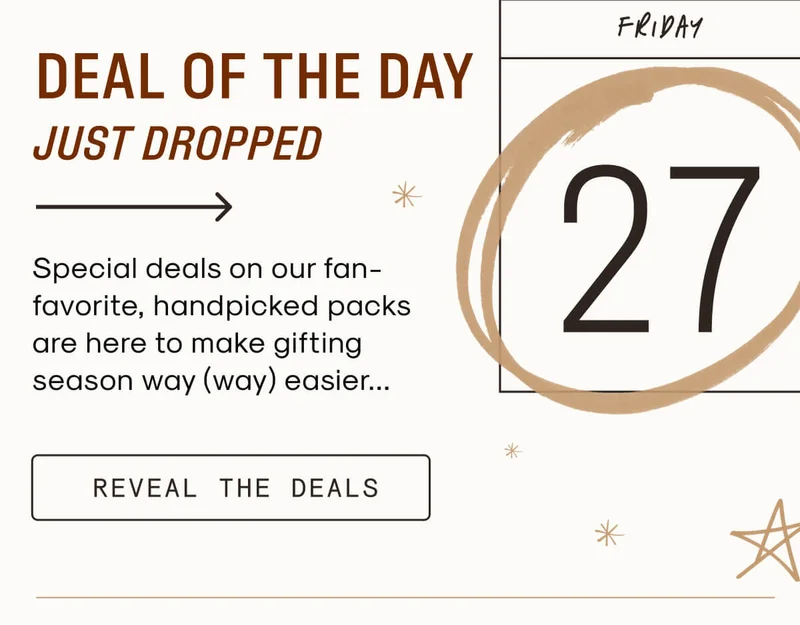 Deals & Drops