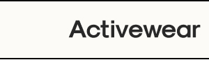 activewear