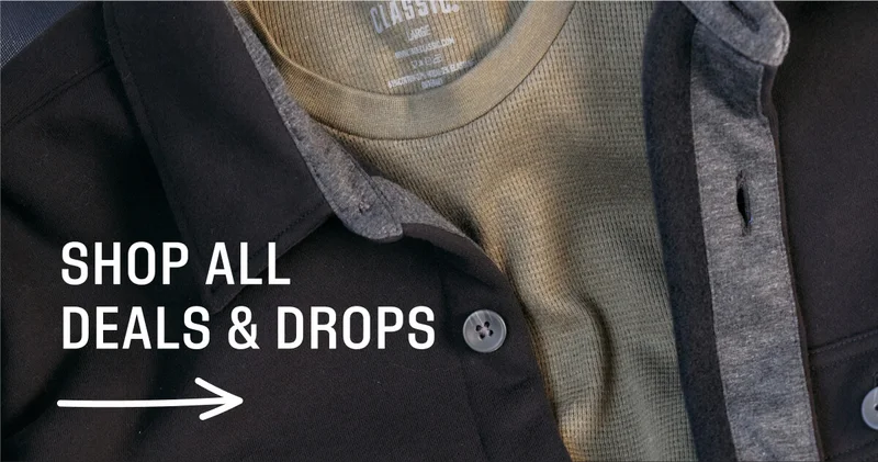 Shop All Deals & Drops