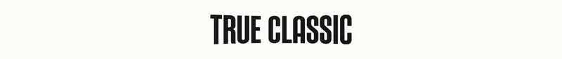 true classic