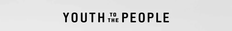 Youth To The People