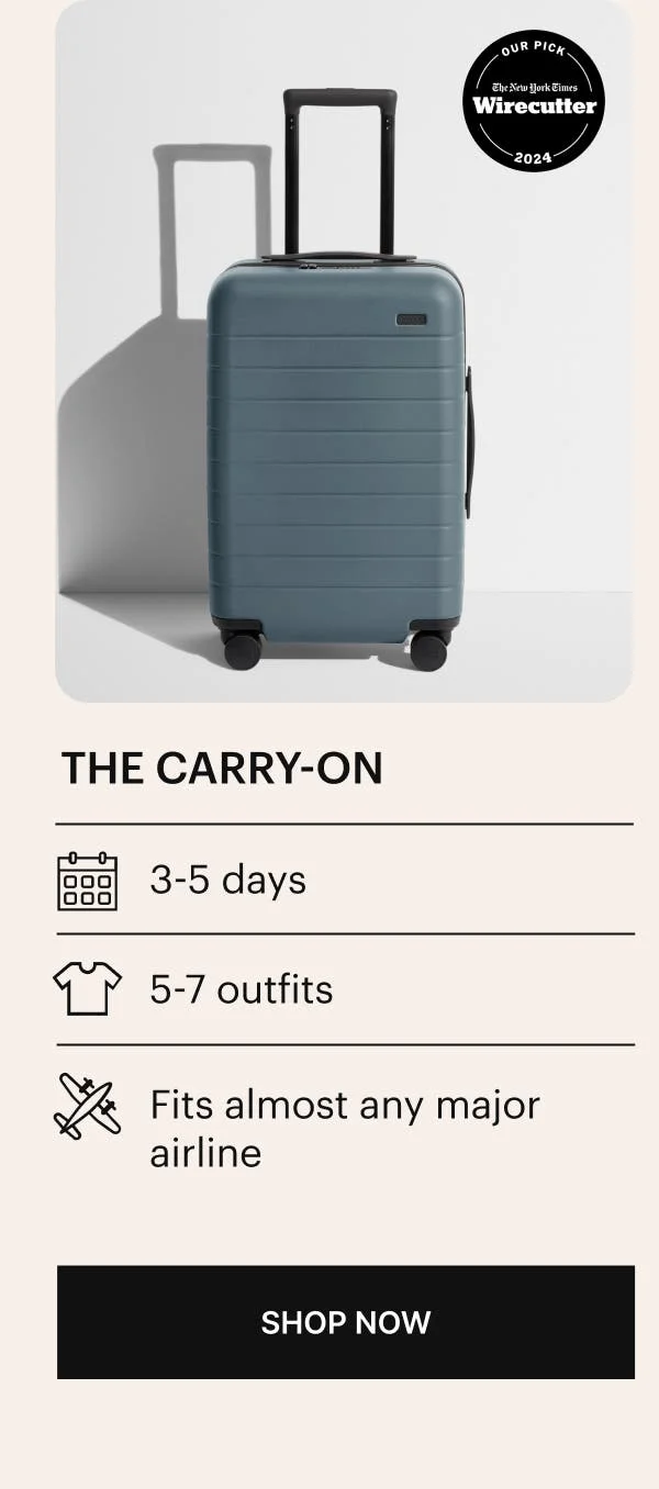 The Carry-On