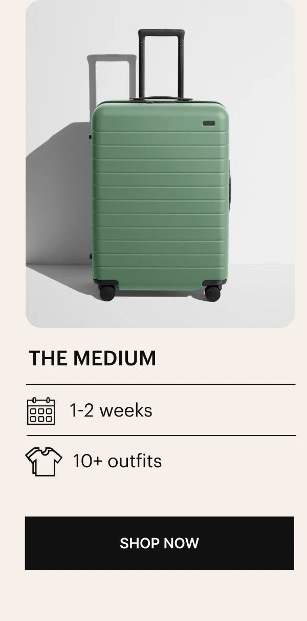 The Medium