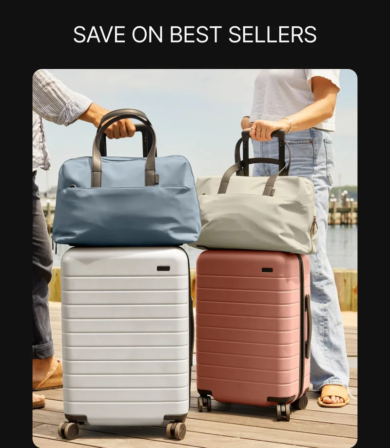 Save on best sellers