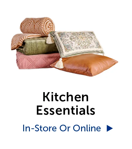 Kitchen Essentials