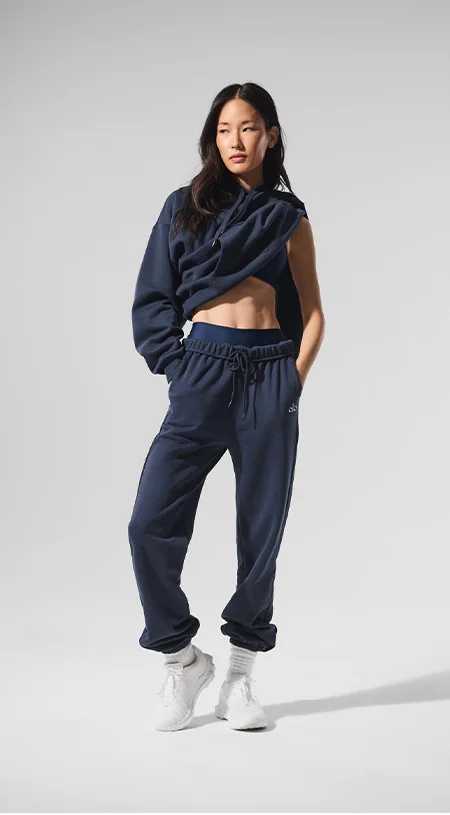 Accolade Sweatpant