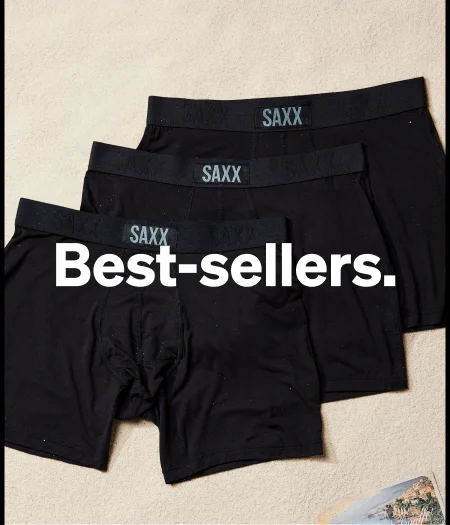 Bestsellers