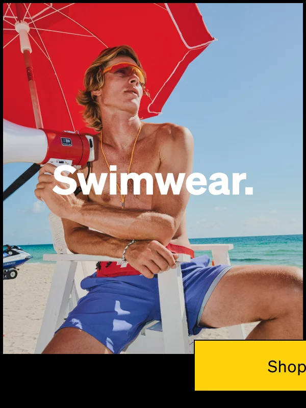 Swimwear