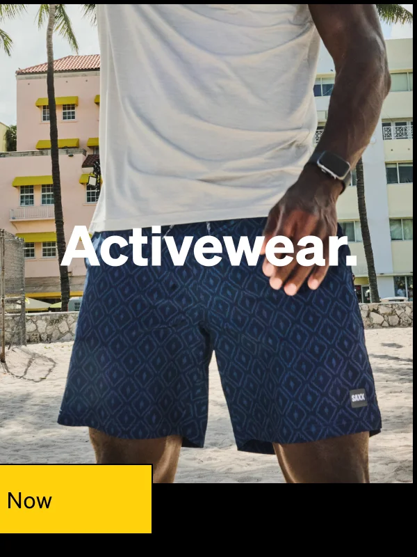 Activewear