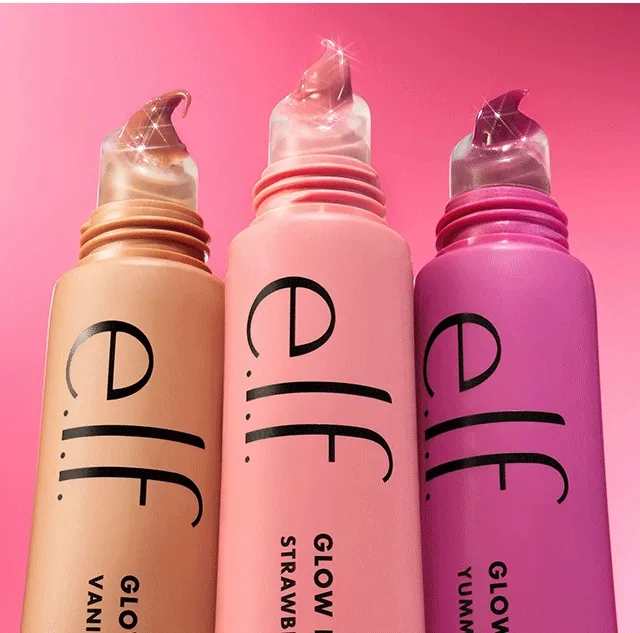 Glow Reviver Melting Lip Balm