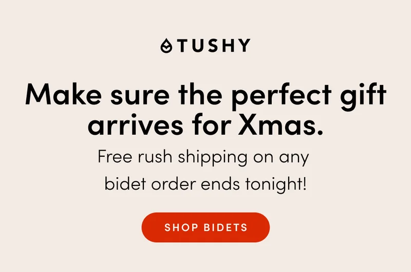 SHOP BIDETS